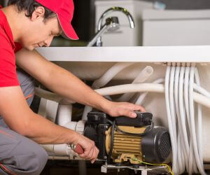 About Emergency plumbing pros Turkey, NC